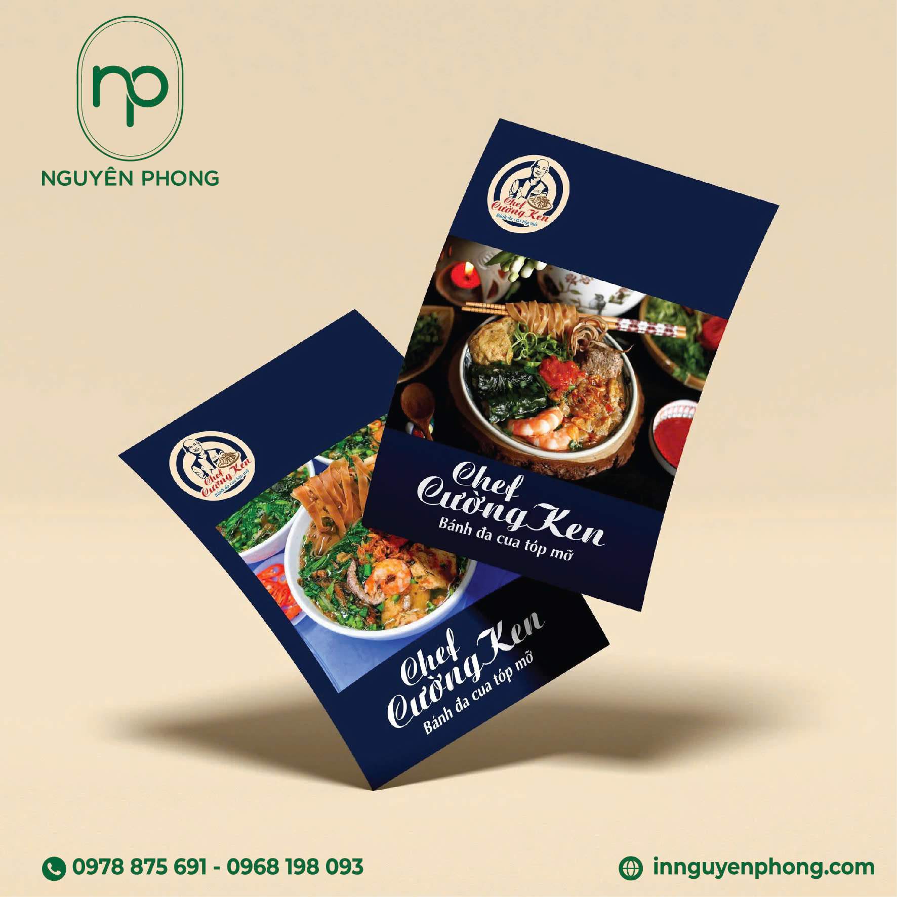 Mẫu in bao bì giá rẻ , chất lượng 